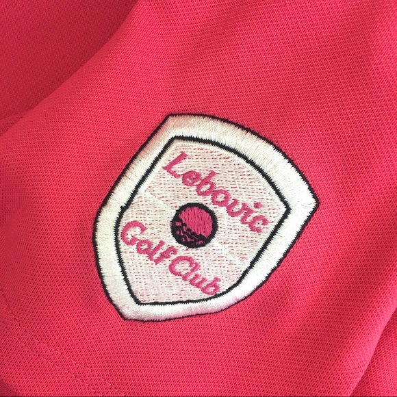 Bundle of 5 Women's Golf Polo Shirts Size Small - Picture 8 of 13